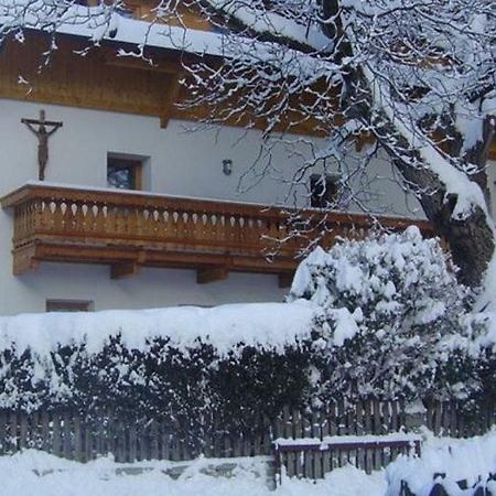 Villa Kundlerhof Stilves Esterno foto