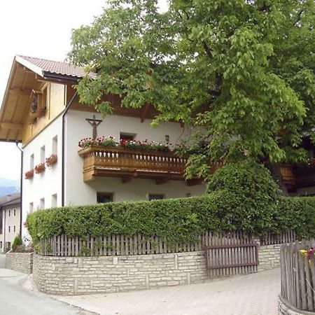 Villa Kundlerhof Stilves Esterno foto