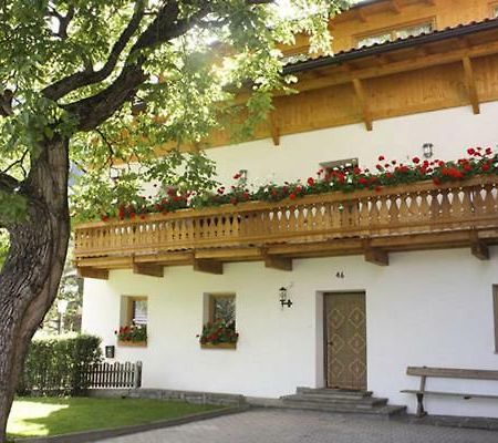 Villa Kundlerhof Stilves Esterno foto