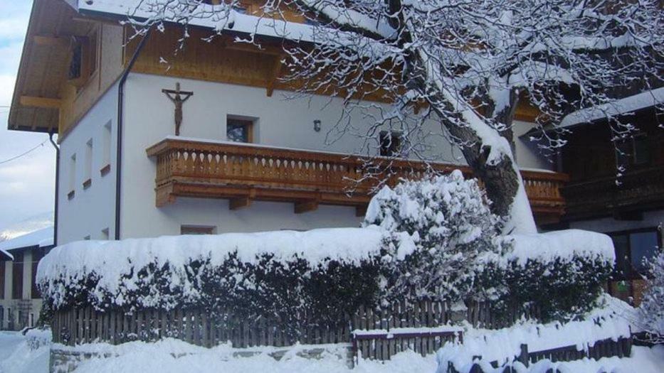 Villa Kundlerhof Stilves Esterno foto