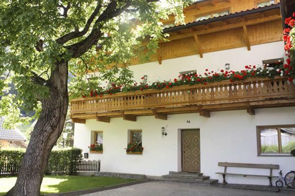Villa Kundlerhof Stilves Esterno foto